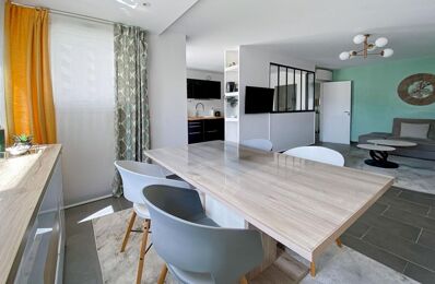 vente appartement 286 000 € à proximité de Fontaines-sur-Saône (69270)