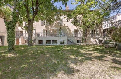 vente maison 1 290 000 € à proximité de Neuville-sur-Saône (69250)