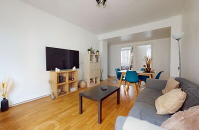 vente appartement 345 000 € à proximité de Neuville-sur-Saône (69250)