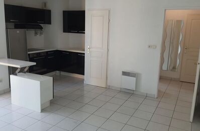 vente appartement 154 000 € à proximité de Le Pradet (83220)