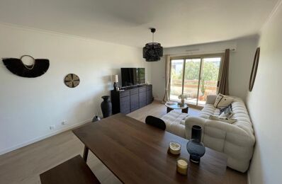 vente appartement 395 000 € à proximité de Toulon (83100)