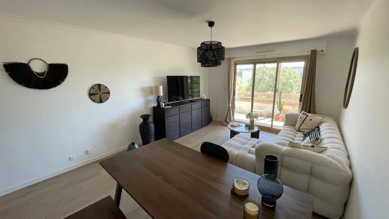 appartement 2 pièces 60 m2 à vendre à Sanary-sur-Mer (83110)