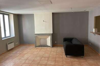 Appartement 2 pièces 195000 €