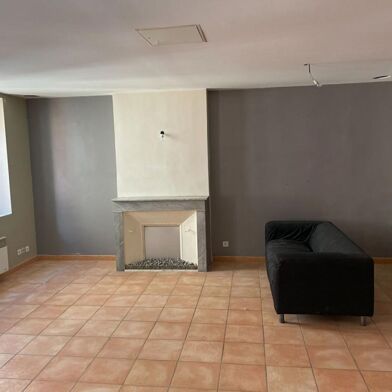 Appartement 2 pièces 78 m²