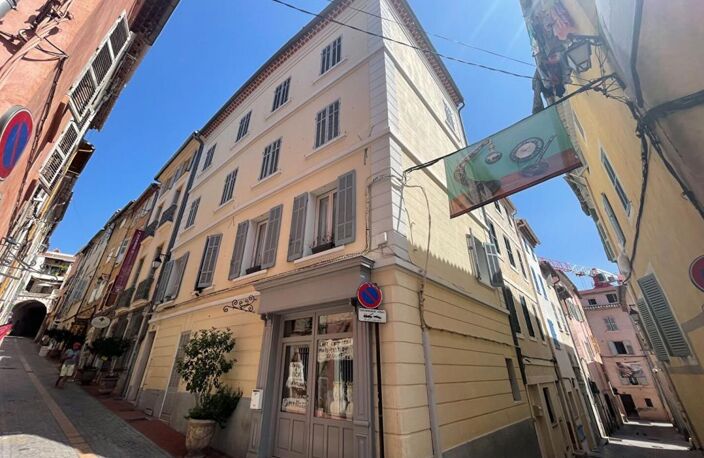 CENTRE VILLE APPARTEMENT 3 PIECES — photo 2