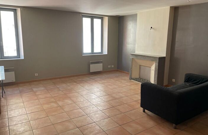 CENTRE VILLE APPARTEMENT 3 PIECES — photo 3