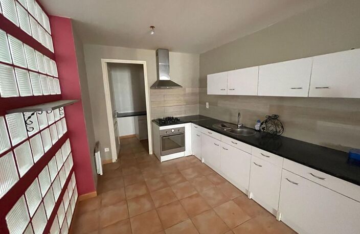 CENTRE VILLE APPARTEMENT 3 PIECES — photo 4