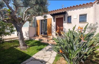 vente maison 470 000 € à proximité de La Cadière-d'Azur (83740)