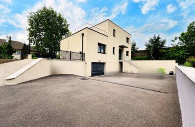 vente maison 698 000 € à proximité de Rurange-Lès-Thionville (57310)