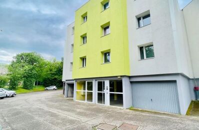 vente appartement 57 500 € à proximité de Bouxières-Aux-Chênes (54770)
