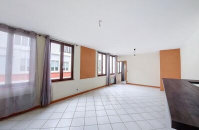 vente appartement 185 000 € à proximité de Champigneulles (54250)