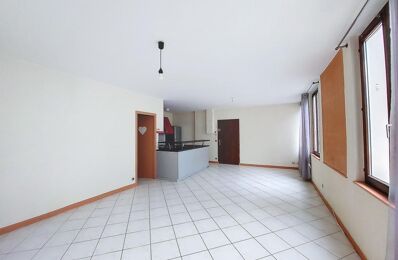 vente appartement 185 000 € à proximité de Villers-Lès-Nancy (54600)