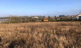 Terrain  3000 m² à vendre à Behonne (55000)
