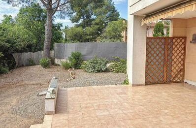 vente appartement 469 000 € à proximité de Roquebrune-sur-Argens (83520)