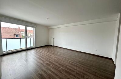 appartement 2 pièces 56 m2 à louer à Reims (51100)