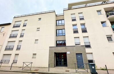 vente appartement 164 000 € à proximité de Lyon 7 (69007)