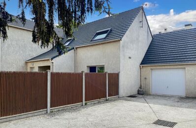 vente maison 349 000 € à proximité de Conflans-Sainte-Honorine (78700)
