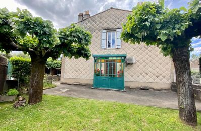vente maison 130 000 € à proximité de Saint-Amans-Soult (81240)