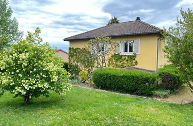 vente maison 129 100 € à proximité de Saint-Pardoux-le-Lac (87140)