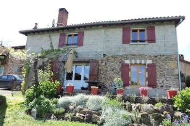 Maison 3 pièces 129500 €