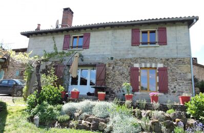 vente maison 129 500 € à proximité de Terres-de-Haute-Charente (16270)