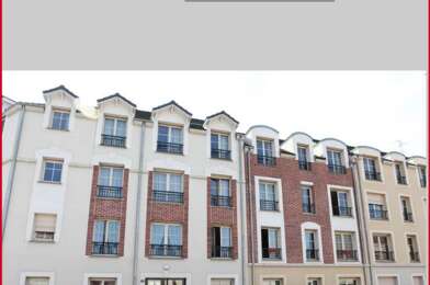 Appartement 2 pièces 535 €