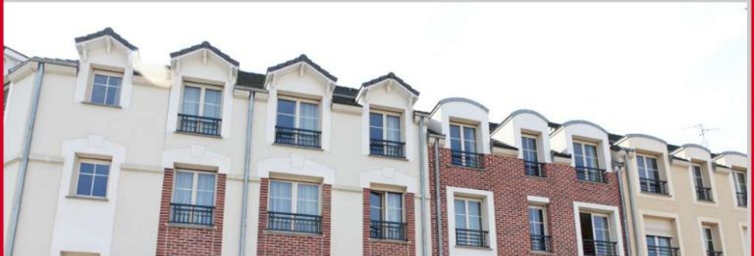 Appartement 2 Pièces 43 m² à louer à Albert (80300)