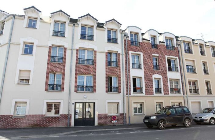 Location appartement deux pièces Albert logement  A110 — photo 4