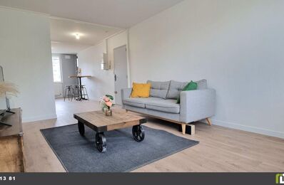 vente appartement 145 600 € à proximité de Châteaubourg (07130)