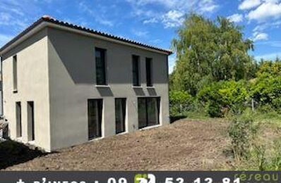 vente maison 369 000 € à proximité de Bergonne (63500)