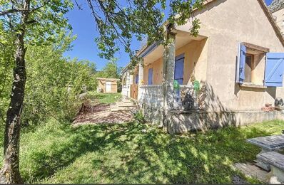 vente maison 170 000 € à proximité de Bargème (83840)