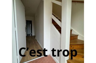 vente appartement 359 000 € à proximité de Hendaye (64700)