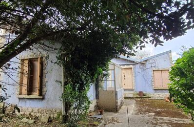 vente maison 332 800 € à proximité de Le Port-Marly (78560)
