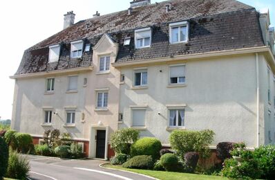 appartement 3 pièces 67 m2 à vendre à Saint-Pol-sur-Ternoise (62130)