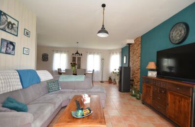 vente maison 309 900 € à proximité de La Roche-Chalais (24490)