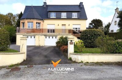 vente maison 250 000 € à proximité de Mûr-de-Bretagne (22530)