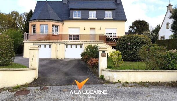 Villa / Maison 7 pièces  à vendre Caurel 22530