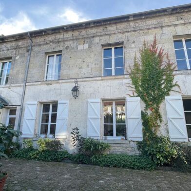 Maison 10 pièces 350 m²