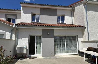 vente maison 259 000 € à proximité de Porcieu-Amblagnieu (38390)