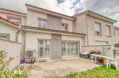 vente maison 259 000 € à proximité de Jujurieux (01640)