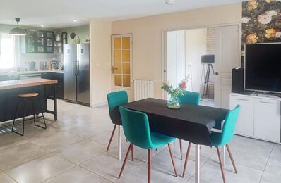 vente maison 239 500 € à proximité de Aussillon (81200)