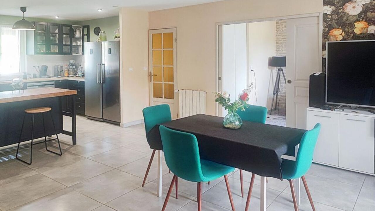 maison 5 pièces 108 m2 à vendre à Castres (81100)