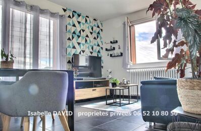 vente appartement 195 000 € à proximité de Hauteville-sur-Fier (74150)