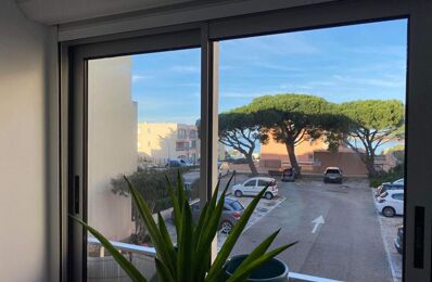 vente appartement 229 000 € à proximité de Saint-Cyr-sur-Mer (83270)