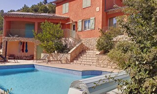 Maison 6 Pièces 197 m² à vendre à Vins-sur-Caramy (83170)