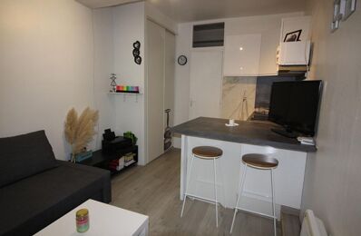 vente appartement 90 500 € à proximité de Courteranges (10270)