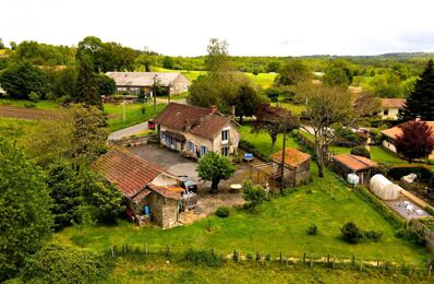 vente maison 199 500 € à proximité de Saint-Priest-les-Fougères (24450)