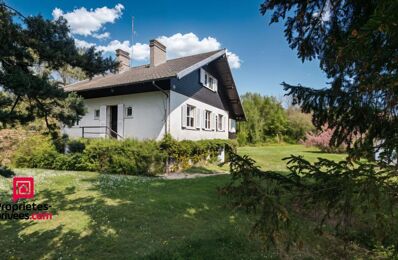 vente maison 243 000 € à proximité de La Bonneville-sur-Iton (27190)