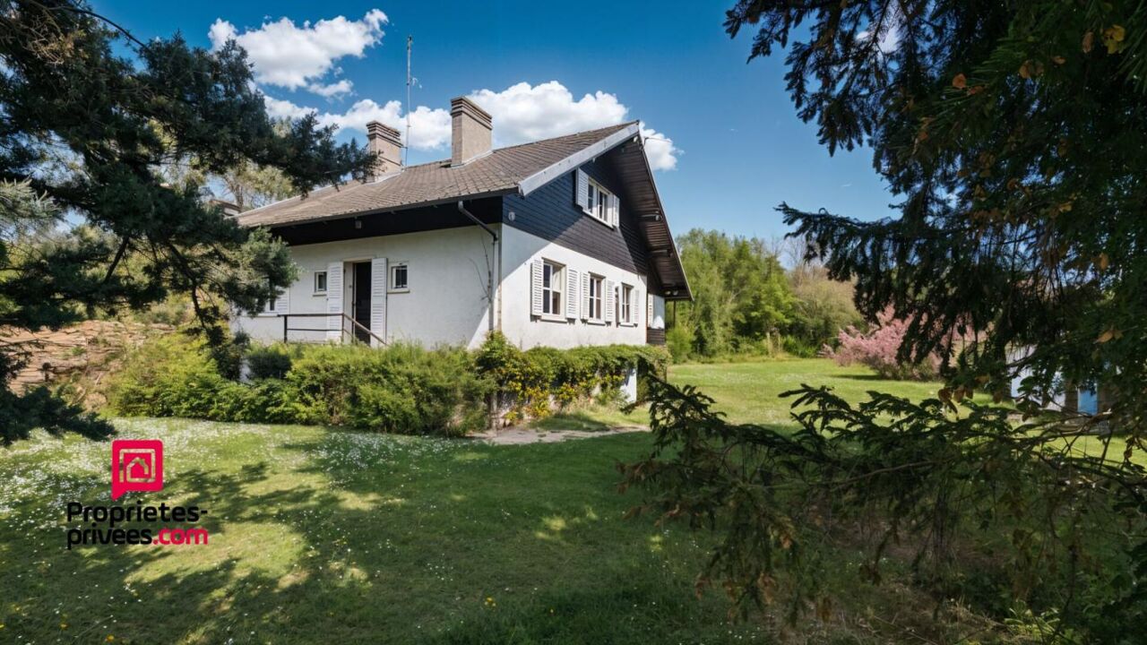 maison 6 pièces 123 m2 à vendre à Évreux (27000)