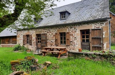 vente maison 282 450 € à proximité de Marcillac-la-Croisille (19320)